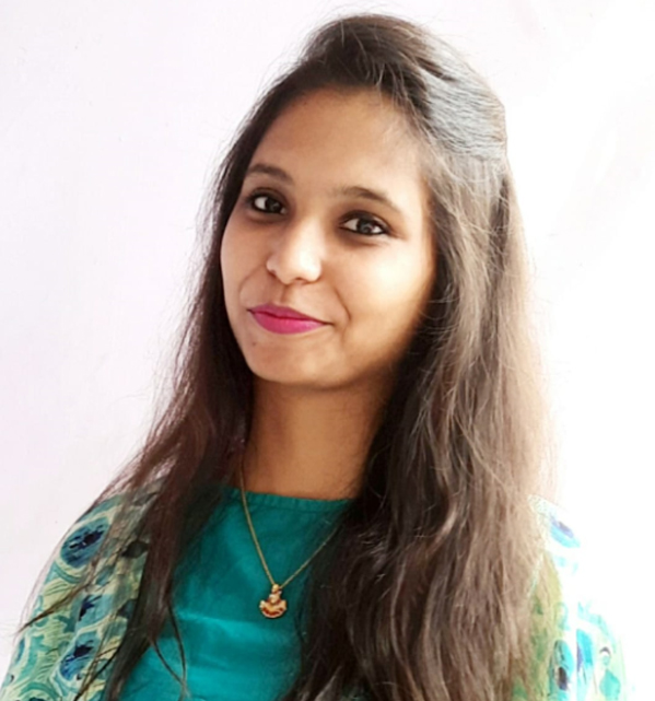 Rakhi Agarwal